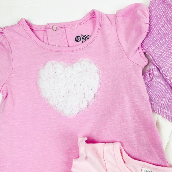 Kids Headquarters Matching Sets - Picture 4 of 6